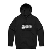 CCNZ 3Vans Hoodie 2